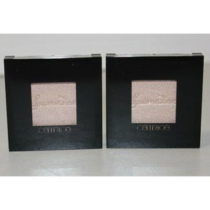 Lot of 2 Catrice Longlasting Eyeshadow 020 Pret-A-Perie